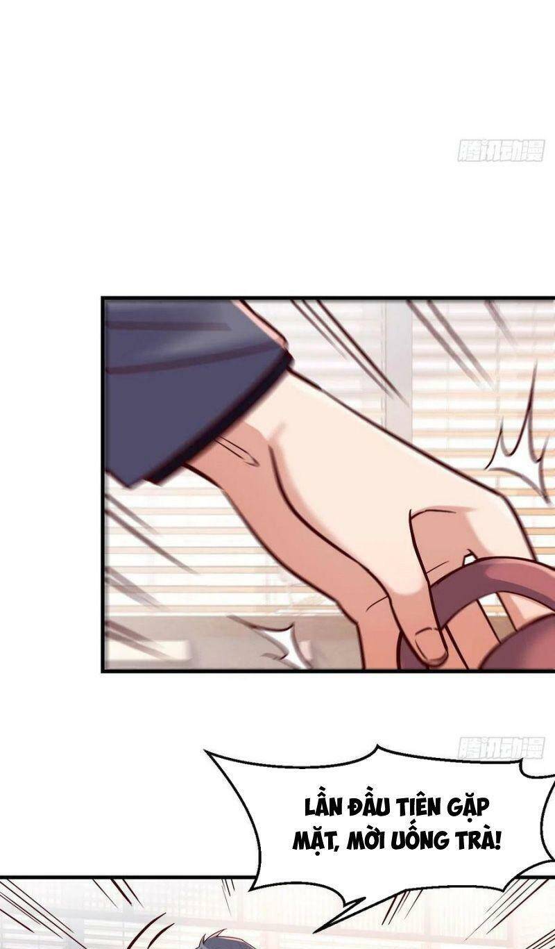 Trong Nhà Có 2 Bạn Gái Song Sinh Chap 63 - Next Chap 64