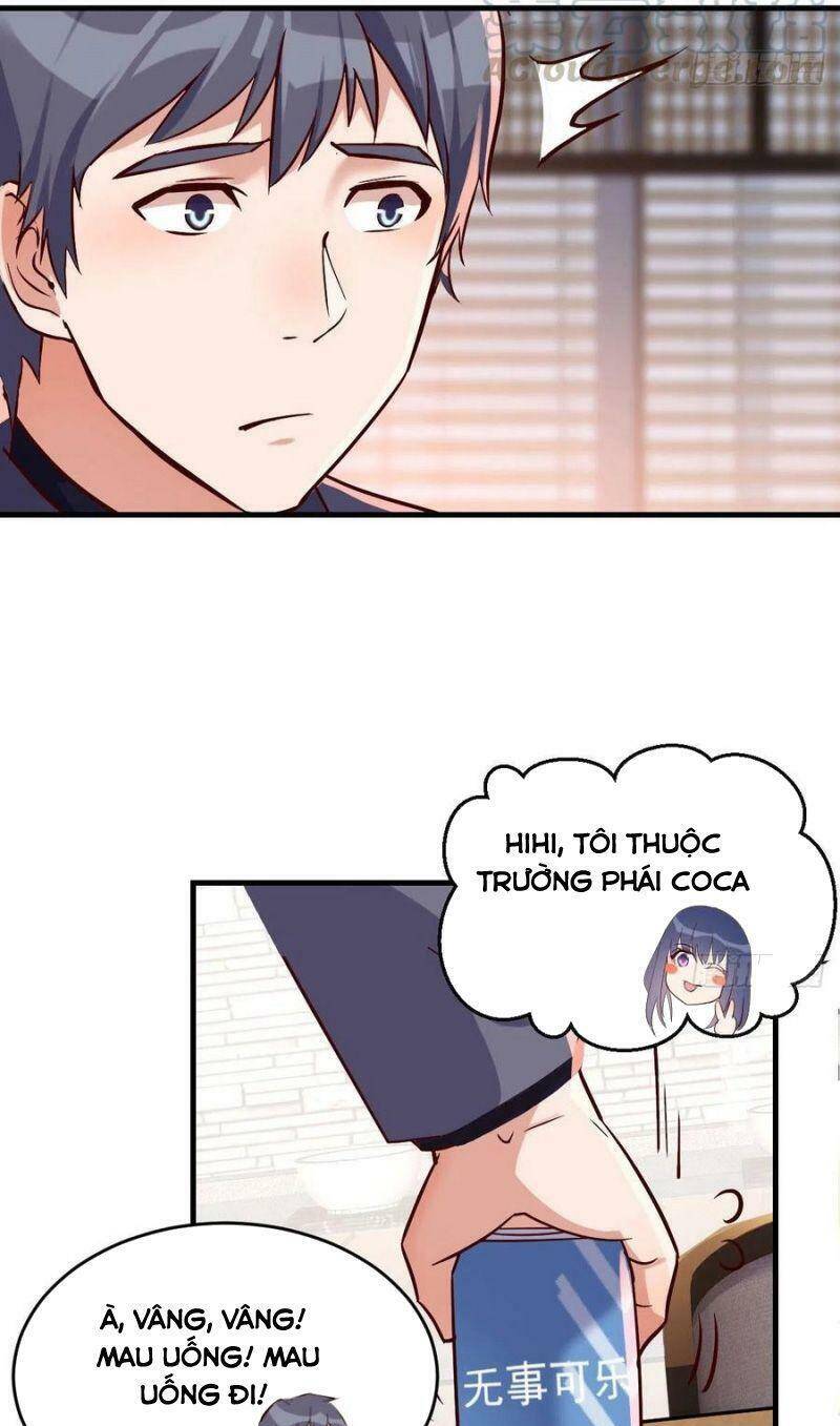 Trong Nhà Có 2 Bạn Gái Song Sinh Chap 63 - Next Chap 64