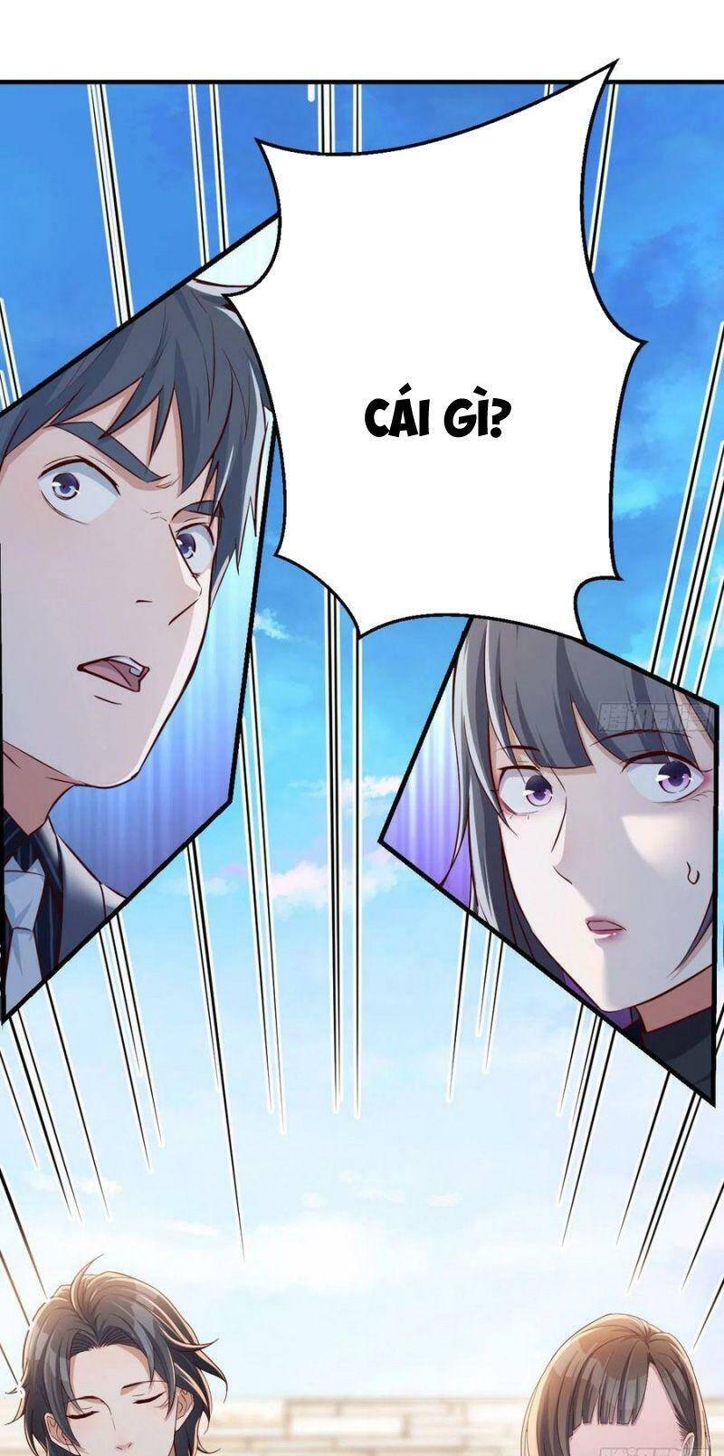 Trong Nhà Có 2 Bạn Gái Song Sinh Chap 64 - Next Chap 65