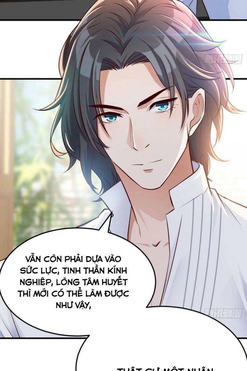 Trong Nhà Có 2 Bạn Gái Song Sinh Chap 64 - Next Chap 65