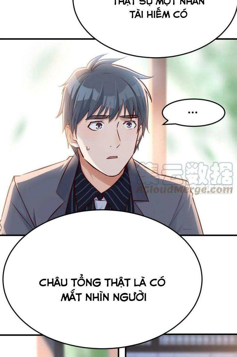 Trong Nhà Có 2 Bạn Gái Song Sinh Chap 64 - Next Chap 65