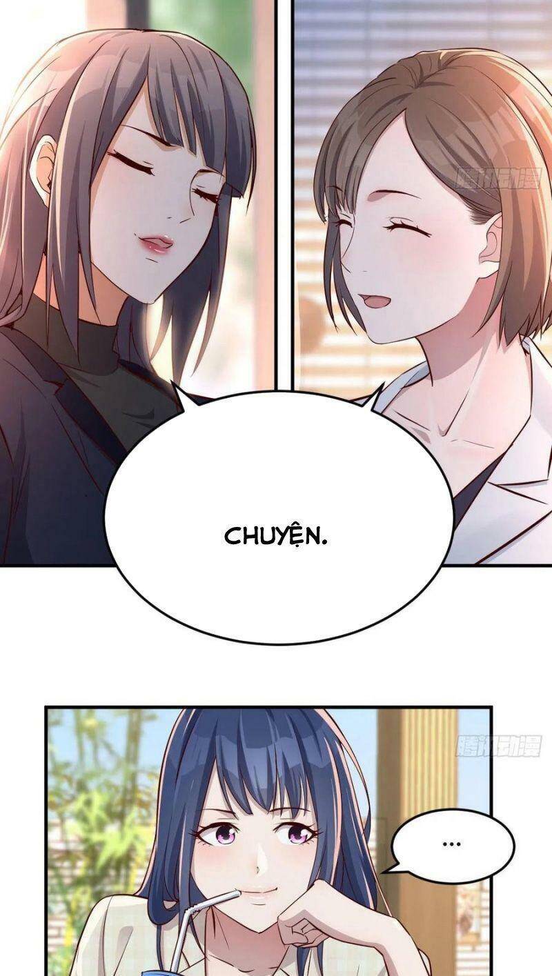 Trong Nhà Có 2 Bạn Gái Song Sinh Chap 64 - Next Chap 65