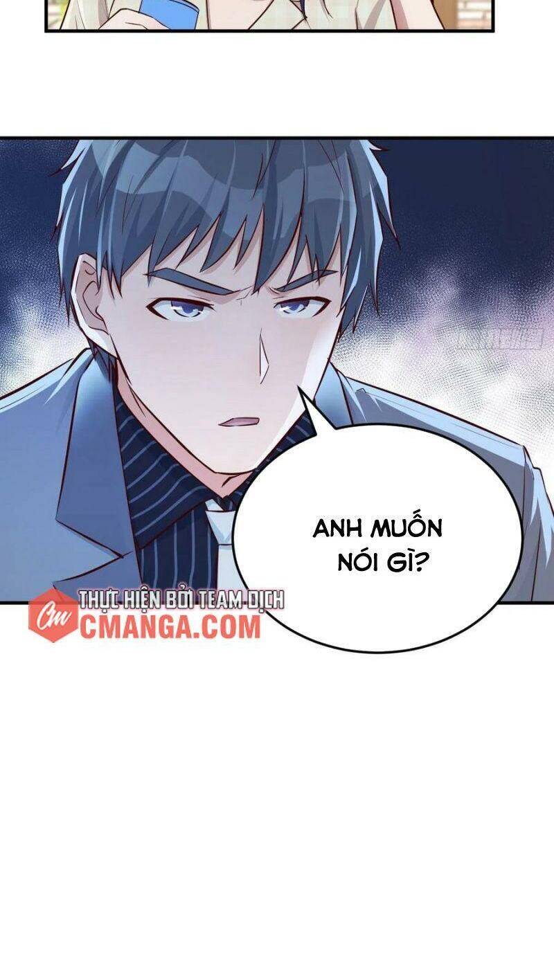 Trong Nhà Có 2 Bạn Gái Song Sinh Chap 64 - Next Chap 65