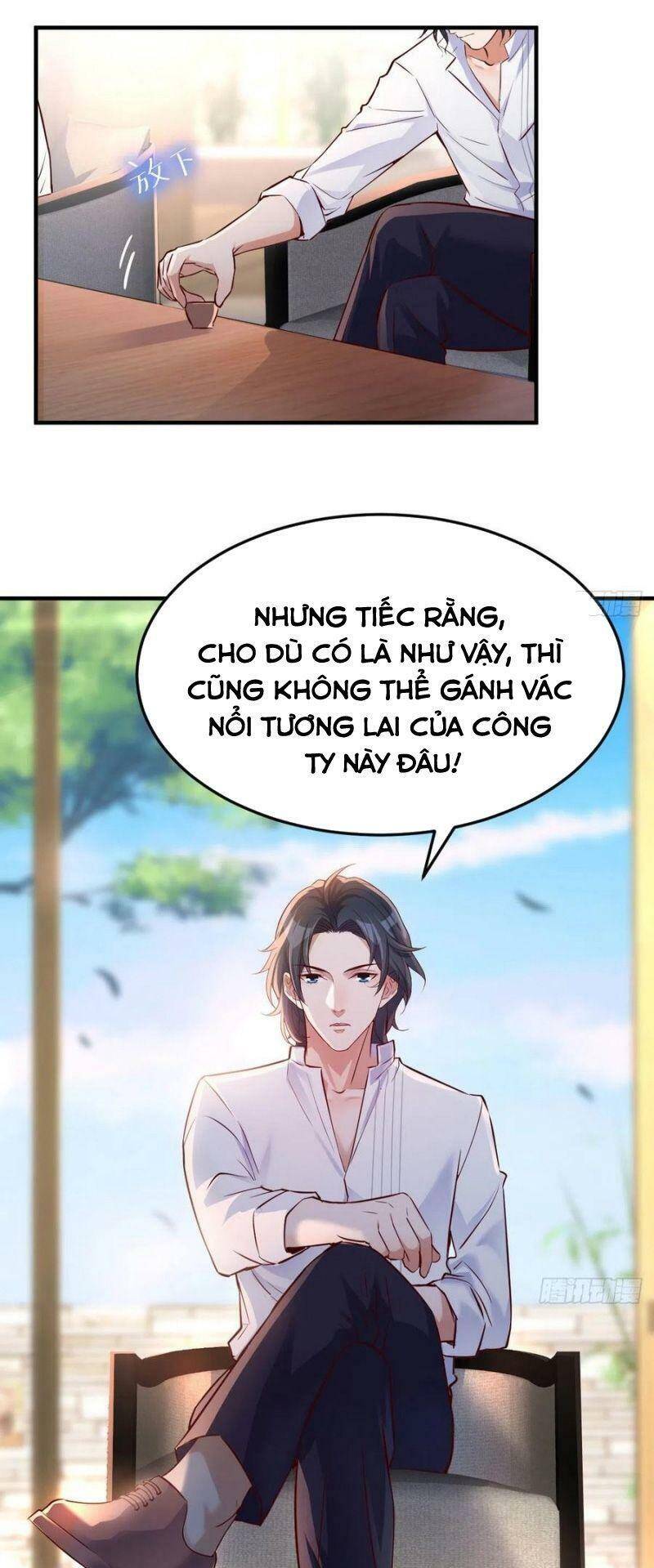 Trong Nhà Có 2 Bạn Gái Song Sinh Chap 64 - Next Chap 65