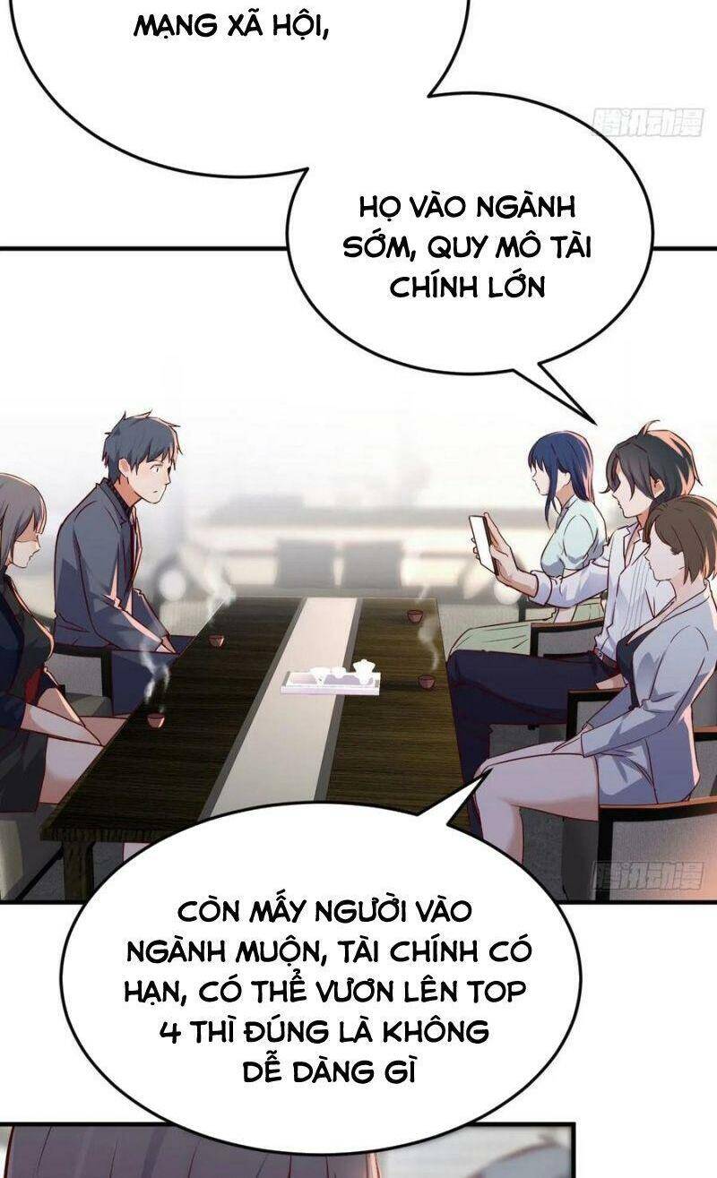 Trong Nhà Có 2 Bạn Gái Song Sinh Chap 64 - Next Chap 65