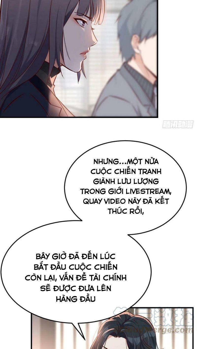 Trong Nhà Có 2 Bạn Gái Song Sinh Chap 64 - Next Chap 65