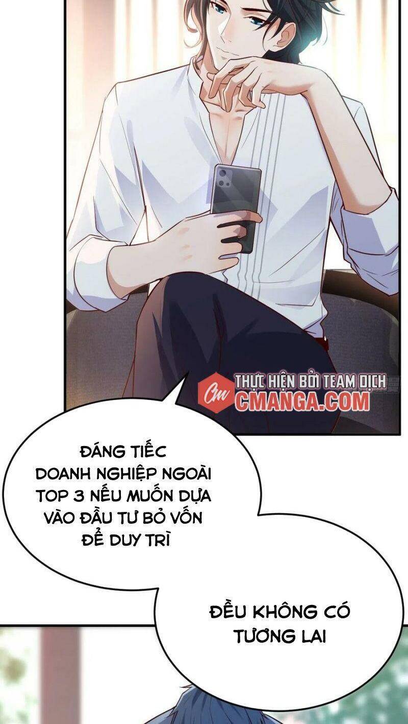 Trong Nhà Có 2 Bạn Gái Song Sinh Chap 64 - Next Chap 65