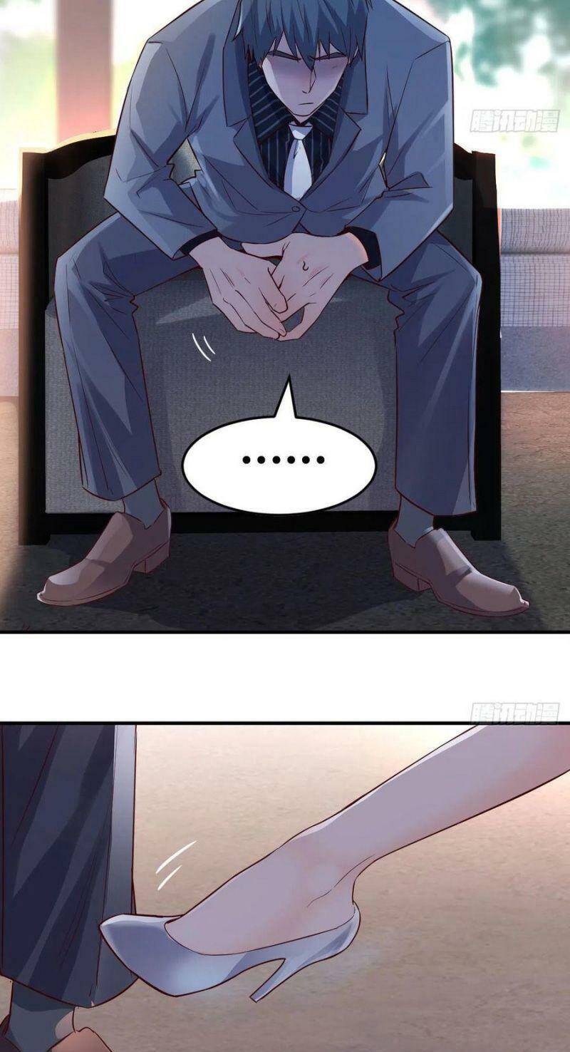 Trong Nhà Có 2 Bạn Gái Song Sinh Chap 64 - Next Chap 65