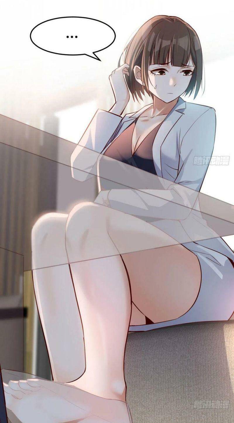 Trong Nhà Có 2 Bạn Gái Song Sinh Chap 64 - Next Chap 65