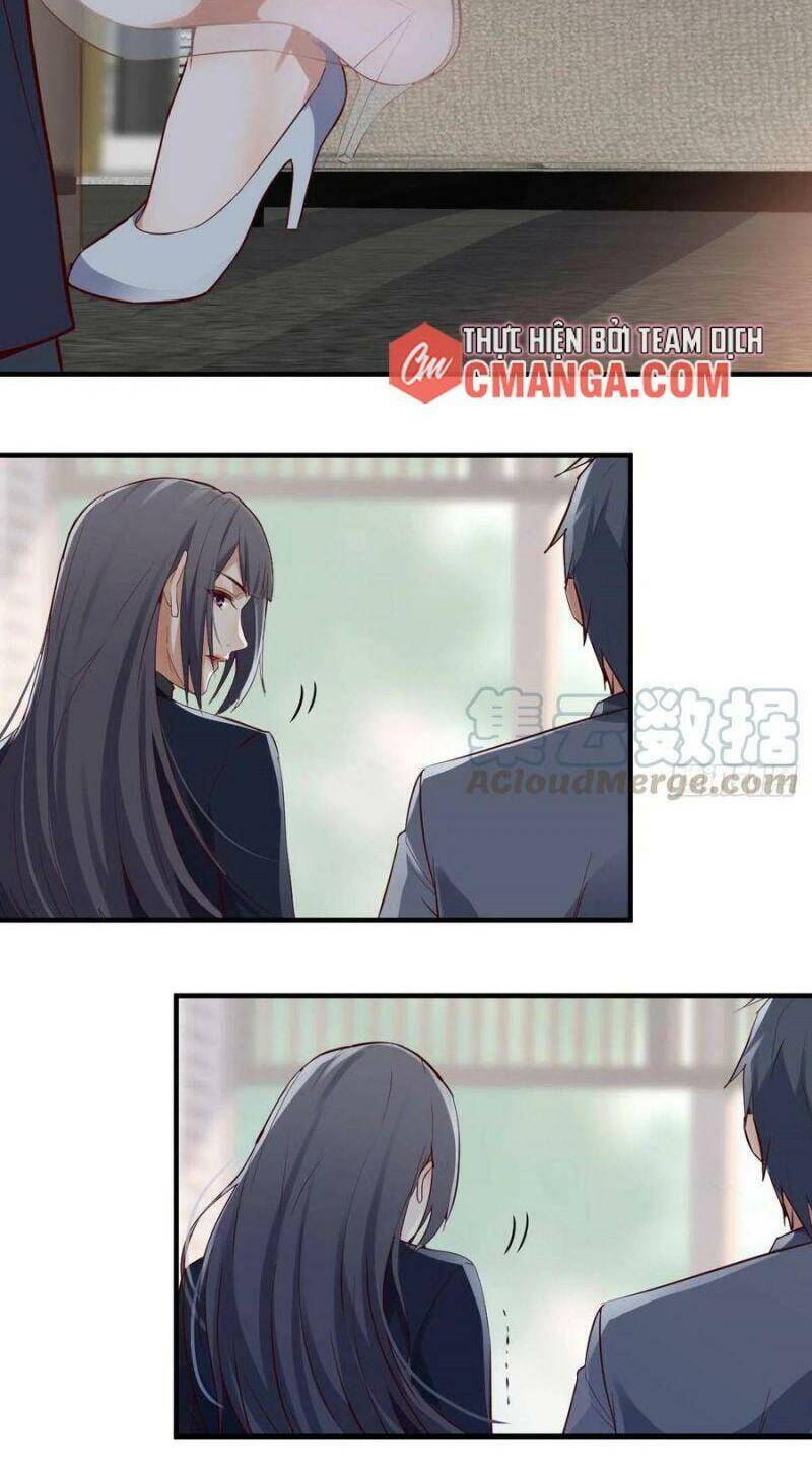 Trong Nhà Có 2 Bạn Gái Song Sinh Chap 64 - Next Chap 65