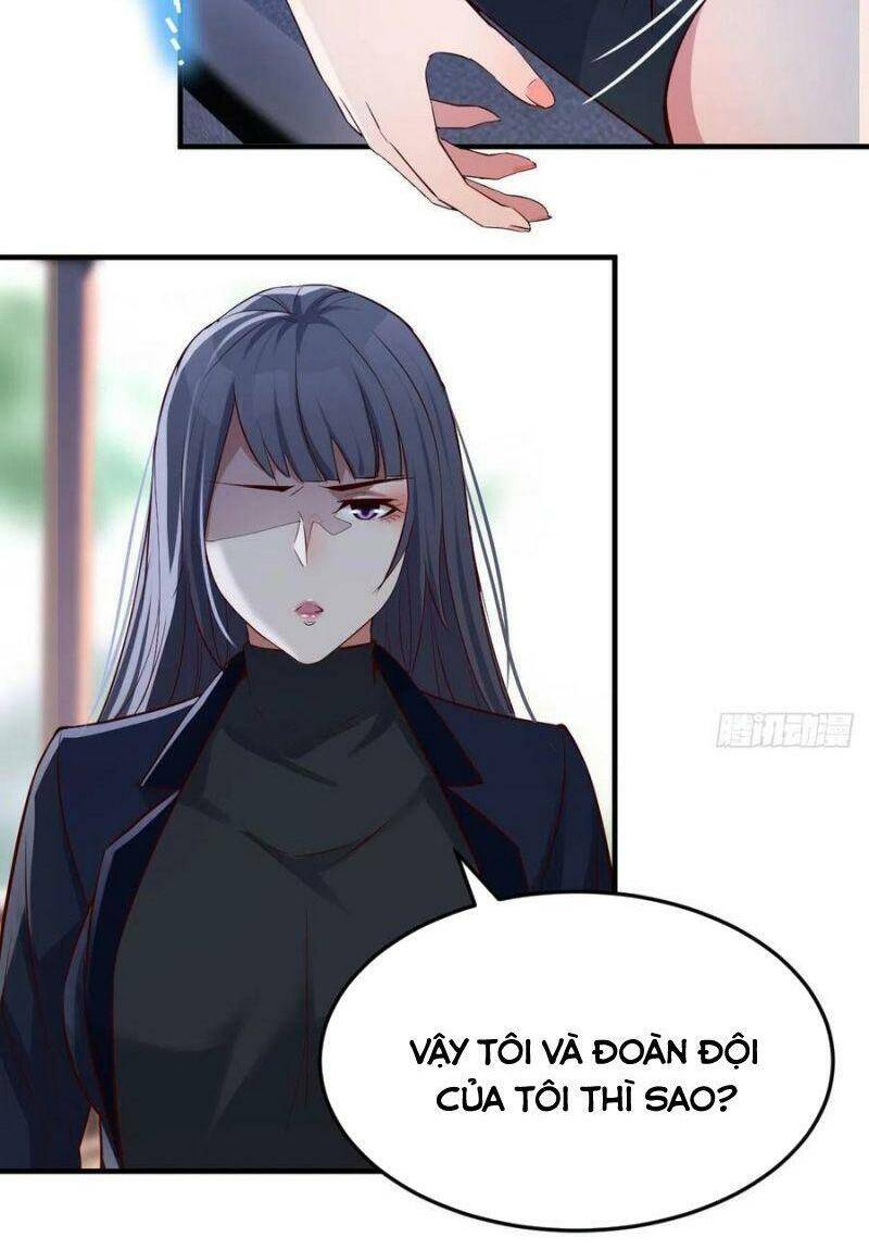Trong Nhà Có 2 Bạn Gái Song Sinh Chap 64 - Next Chap 65