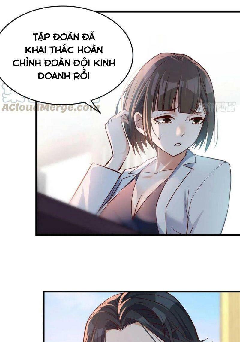 Trong Nhà Có 2 Bạn Gái Song Sinh Chap 64 - Next Chap 65