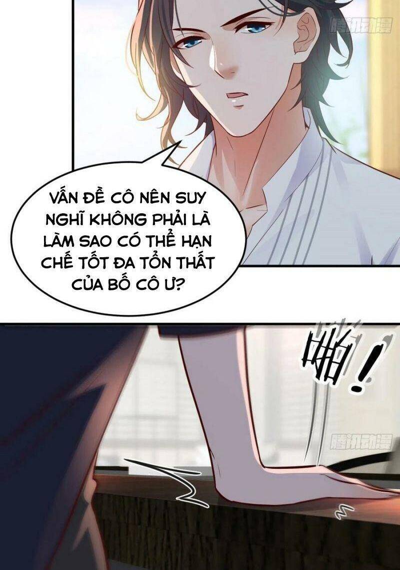 Trong Nhà Có 2 Bạn Gái Song Sinh Chap 64 - Next Chap 65