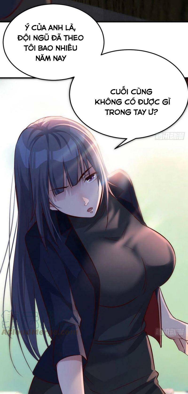 Trong Nhà Có 2 Bạn Gái Song Sinh Chap 64 - Next Chap 65