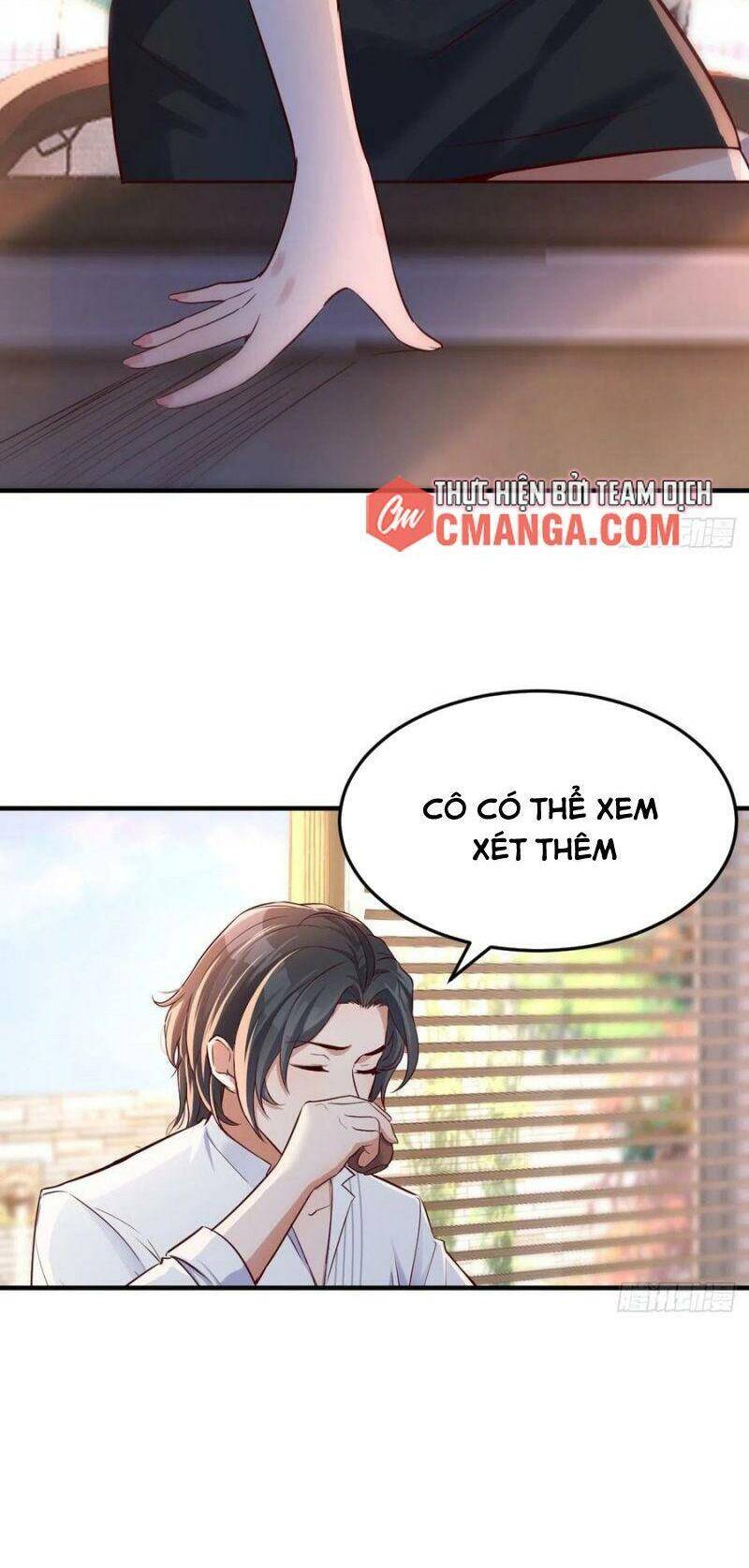 Trong Nhà Có 2 Bạn Gái Song Sinh Chap 64 - Next Chap 65