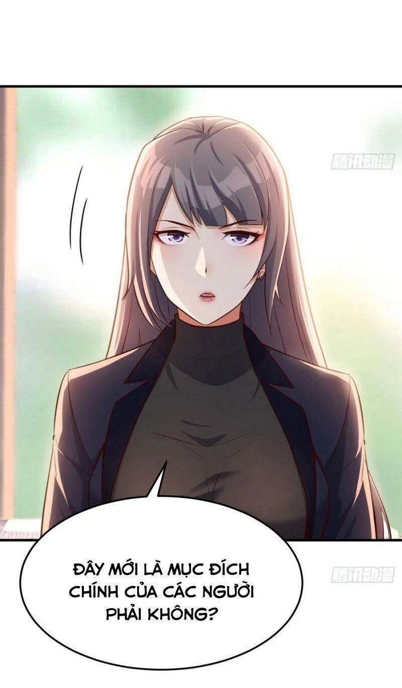 Trong Nhà Có 2 Bạn Gái Song Sinh Chap 64 - Next Chap 65