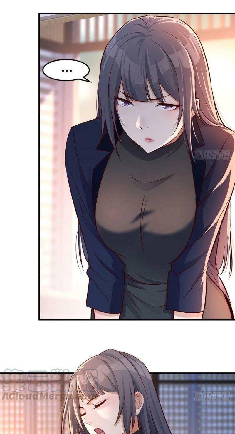 Trong Nhà Có 2 Bạn Gái Song Sinh Chap 64 - Next Chap 65