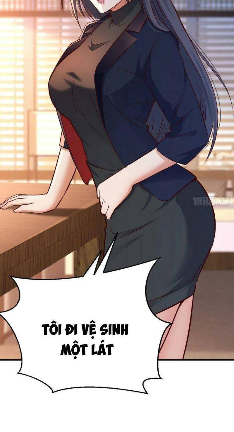 Trong Nhà Có 2 Bạn Gái Song Sinh Chap 64 - Next Chap 65