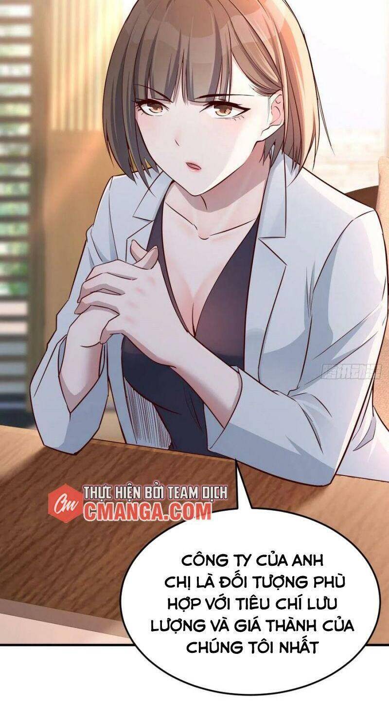 Trong Nhà Có 2 Bạn Gái Song Sinh Chap 64 - Next Chap 65