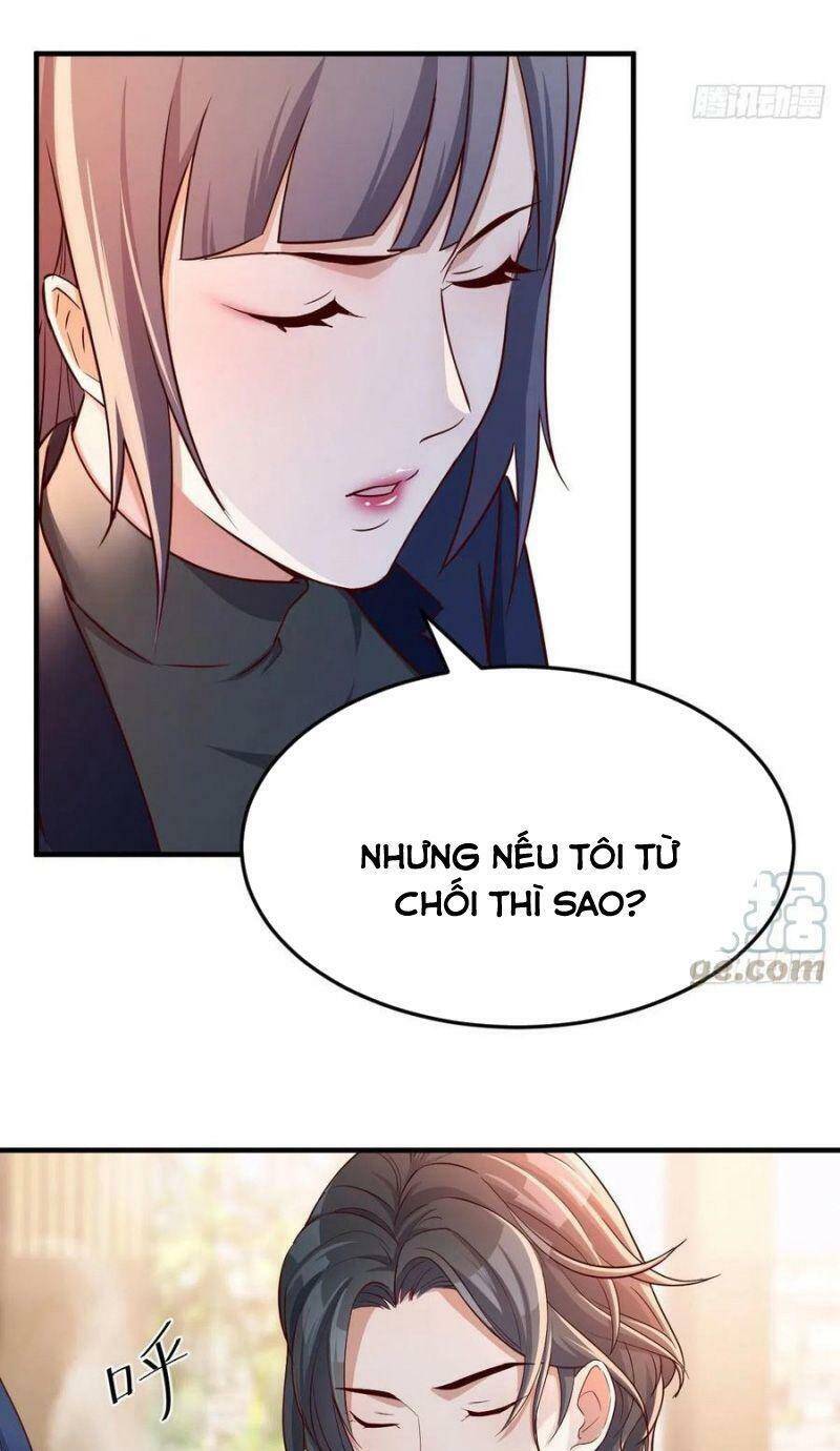 Trong Nhà Có 2 Bạn Gái Song Sinh Chap 64 - Next Chap 65