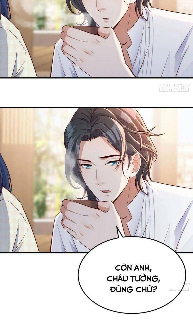 Trong Nhà Có 2 Bạn Gái Song Sinh Chap 64 - Next Chap 65