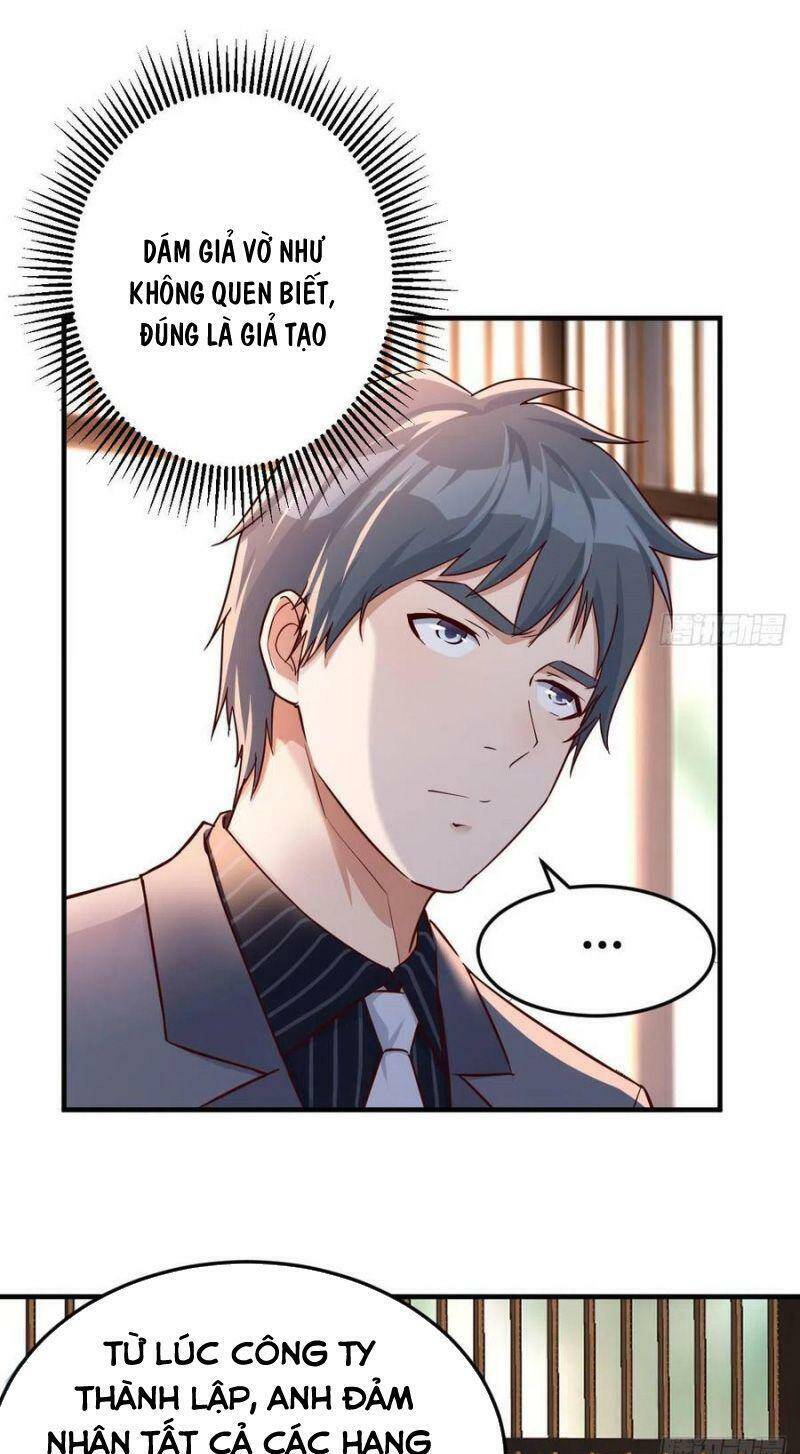 Trong Nhà Có 2 Bạn Gái Song Sinh Chap 64 - Next Chap 65