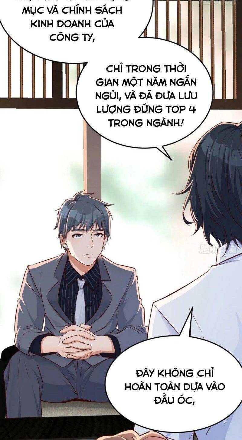 Trong Nhà Có 2 Bạn Gái Song Sinh Chap 64 - Next Chap 65