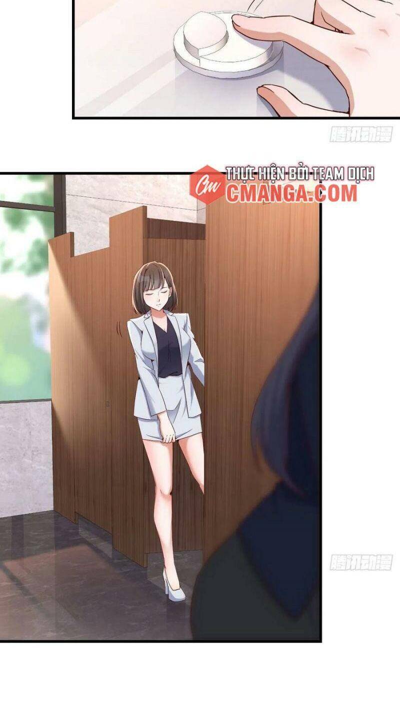 Trong Nhà Có 2 Bạn Gái Song Sinh Chap 65 - Next Chap 66
