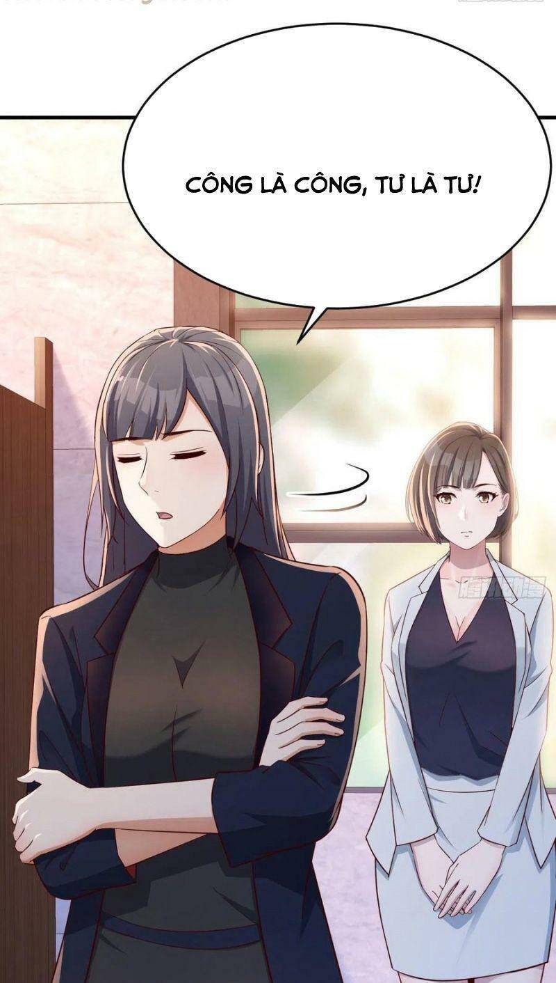 Trong Nhà Có 2 Bạn Gái Song Sinh Chap 65 - Next Chap 66