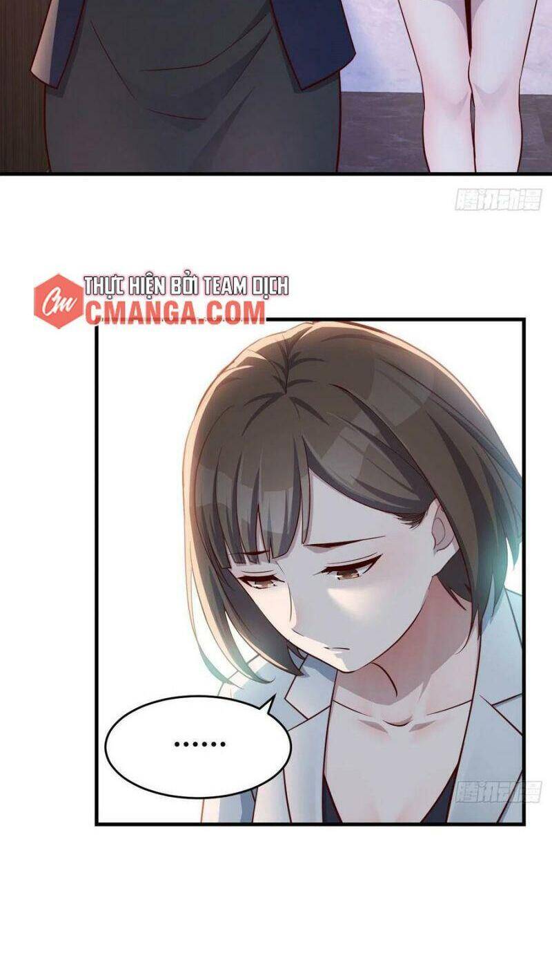 Trong Nhà Có 2 Bạn Gái Song Sinh Chap 65 - Next Chap 66