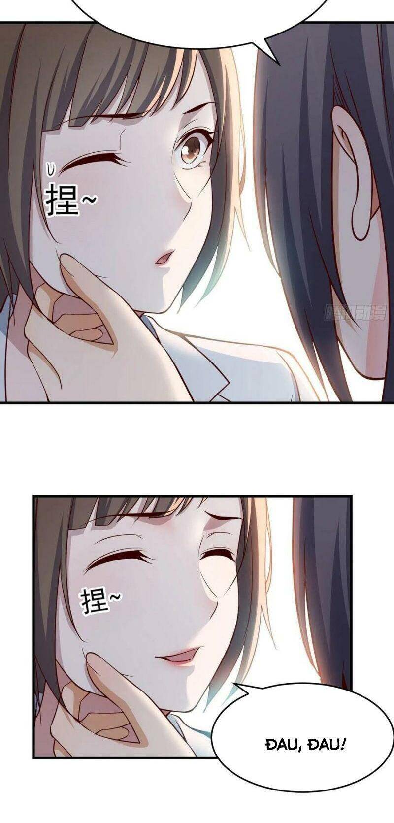 Trong Nhà Có 2 Bạn Gái Song Sinh Chap 65 - Next Chap 66