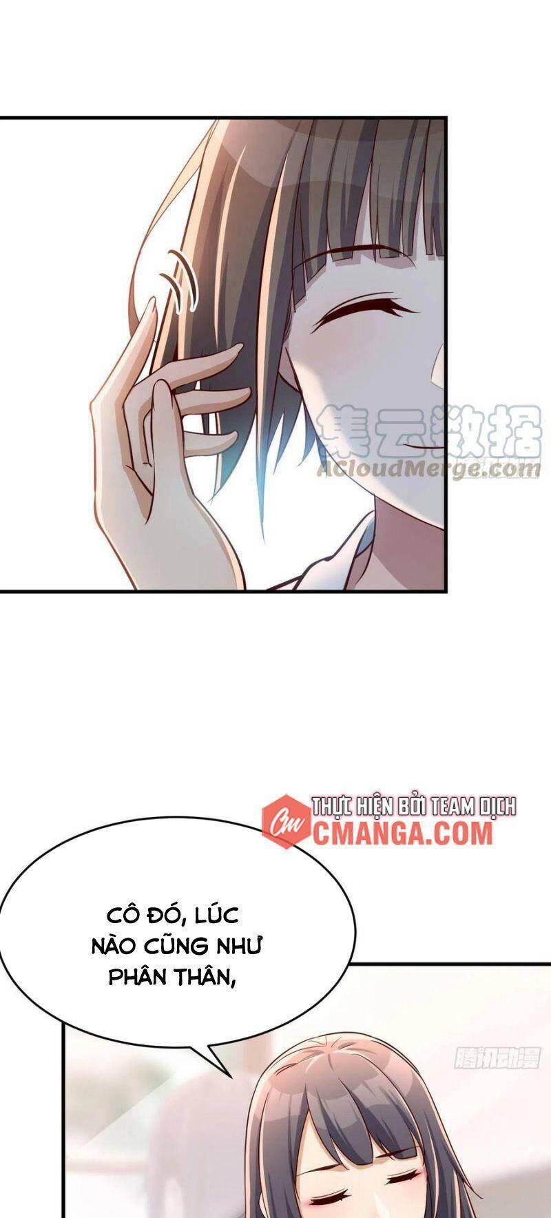Trong Nhà Có 2 Bạn Gái Song Sinh Chap 65 - Next Chap 66