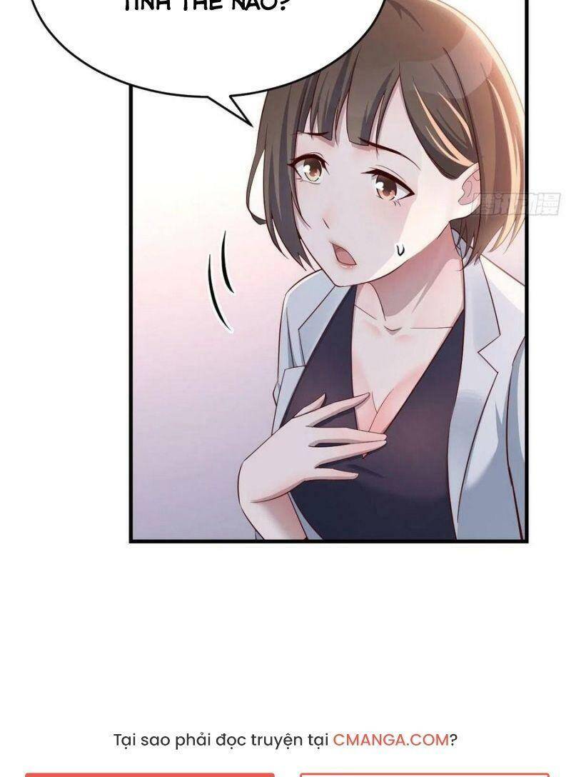 Trong Nhà Có 2 Bạn Gái Song Sinh Chap 65 - Next Chap 66