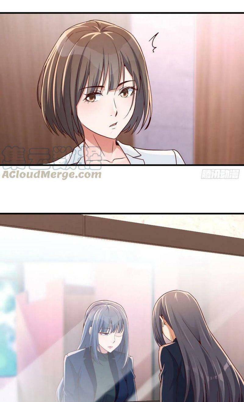 Trong Nhà Có 2 Bạn Gái Song Sinh Chap 65 - Next Chap 66