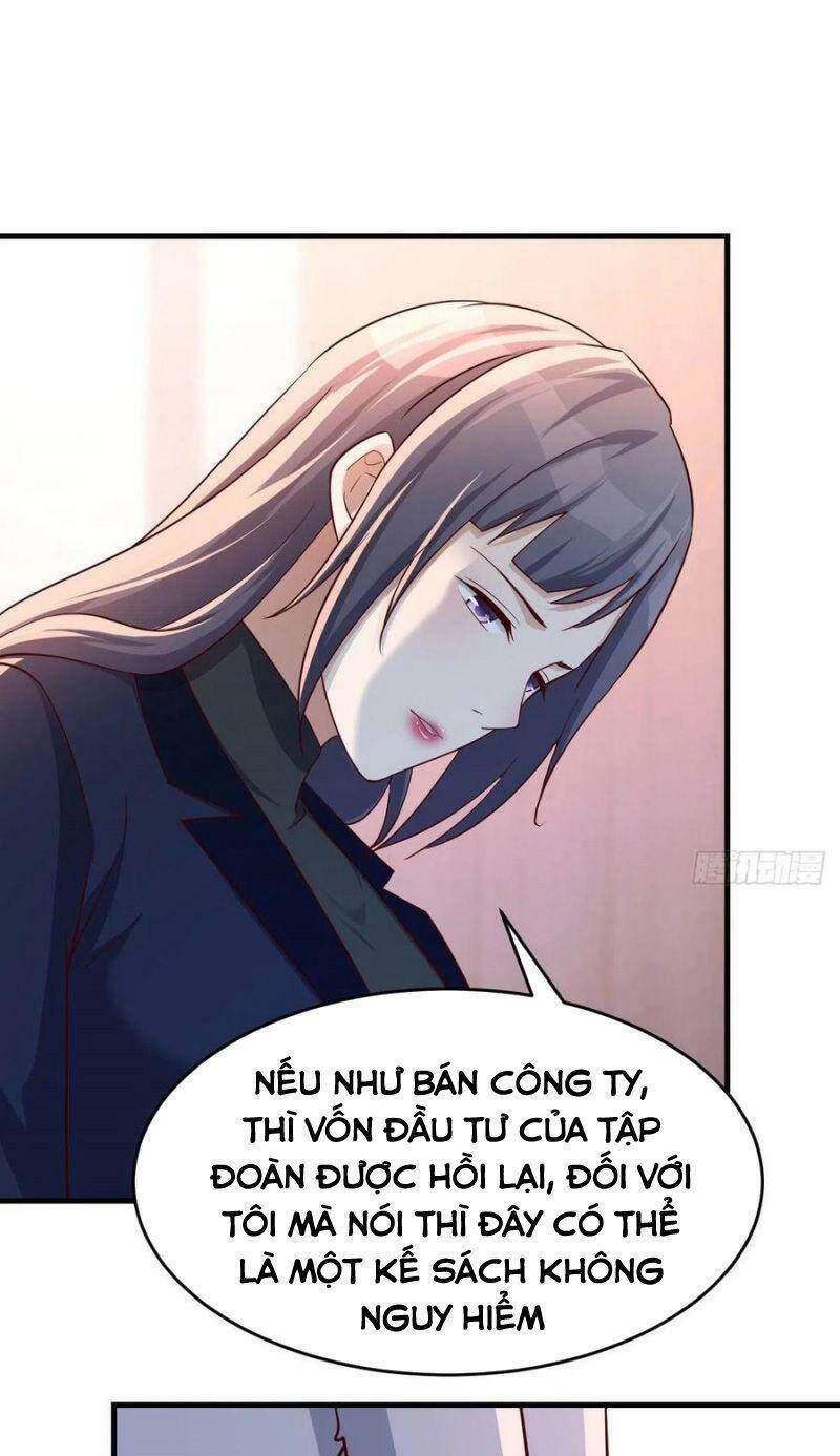 Trong Nhà Có 2 Bạn Gái Song Sinh Chap 65 - Next Chap 66