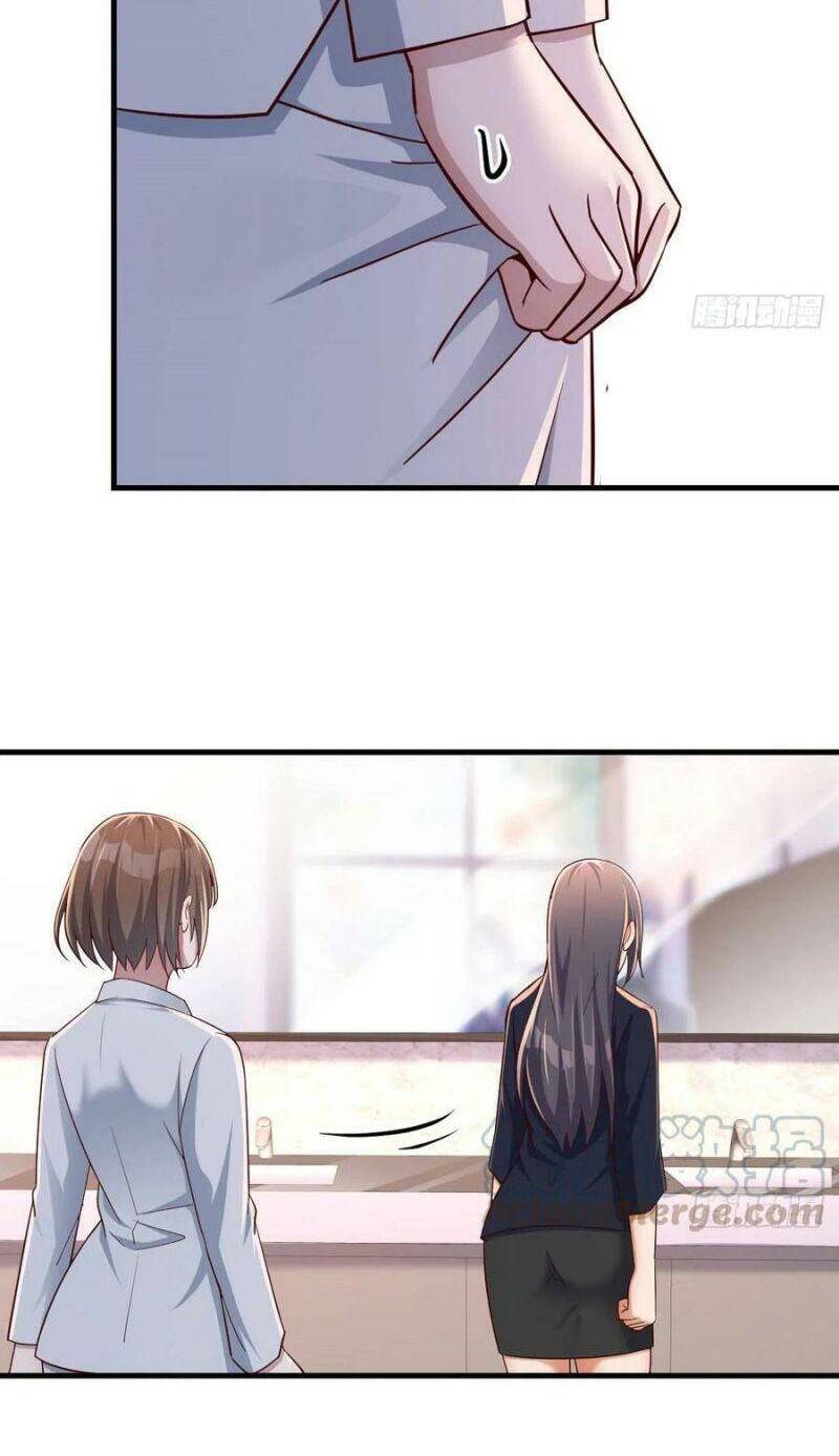 Trong Nhà Có 2 Bạn Gái Song Sinh Chap 65 - Next Chap 66