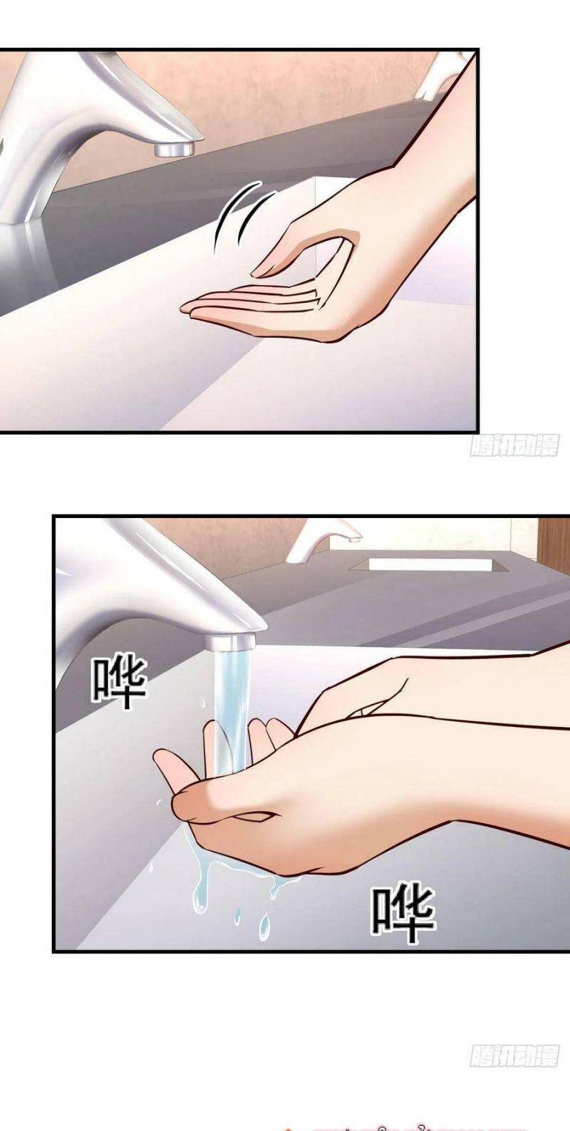 Trong Nhà Có 2 Bạn Gái Song Sinh Chap 65 - Next Chap 66