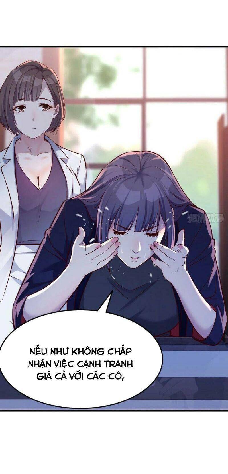 Trong Nhà Có 2 Bạn Gái Song Sinh Chap 65 - Next Chap 66