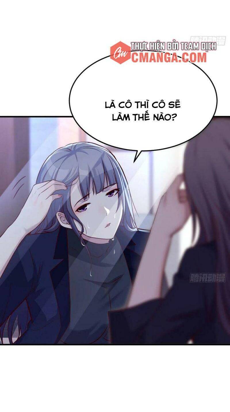 Trong Nhà Có 2 Bạn Gái Song Sinh Chap 65 - Next Chap 66