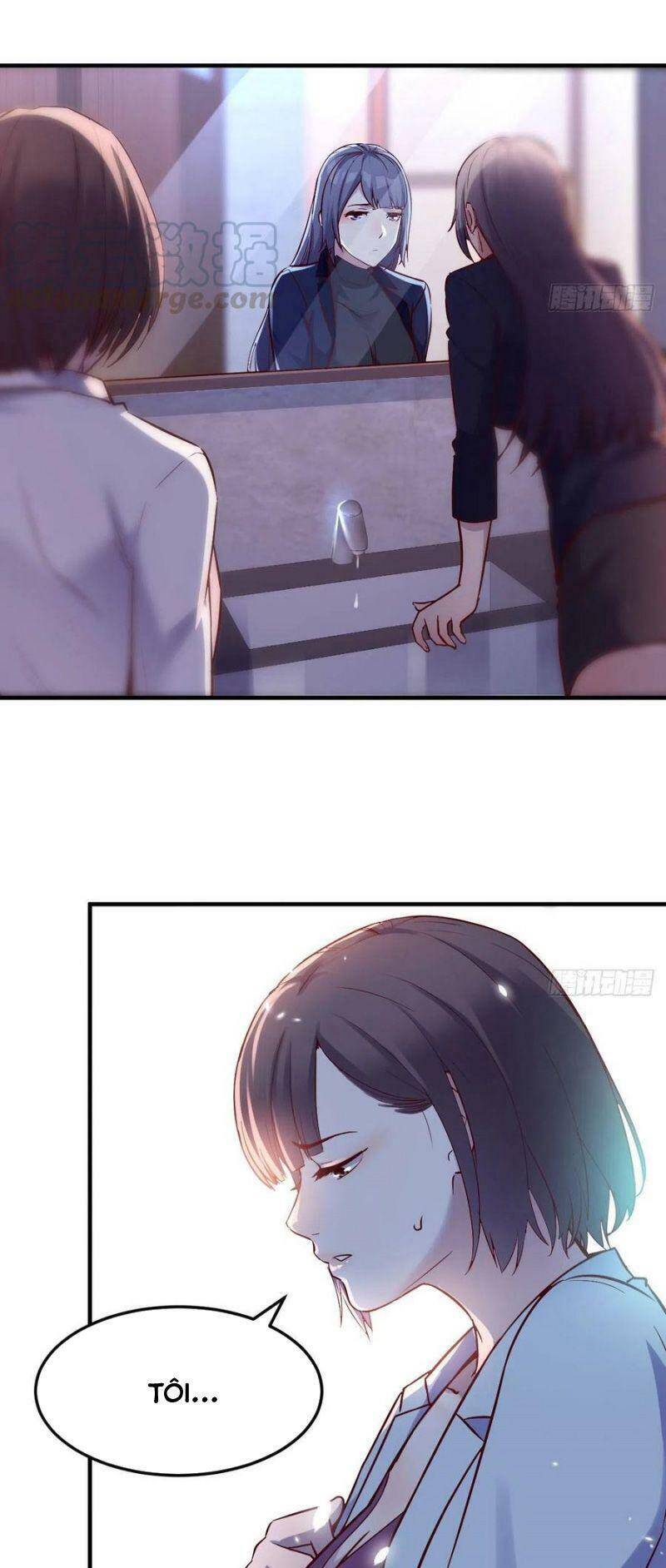 Trong Nhà Có 2 Bạn Gái Song Sinh Chap 65 - Next Chap 66