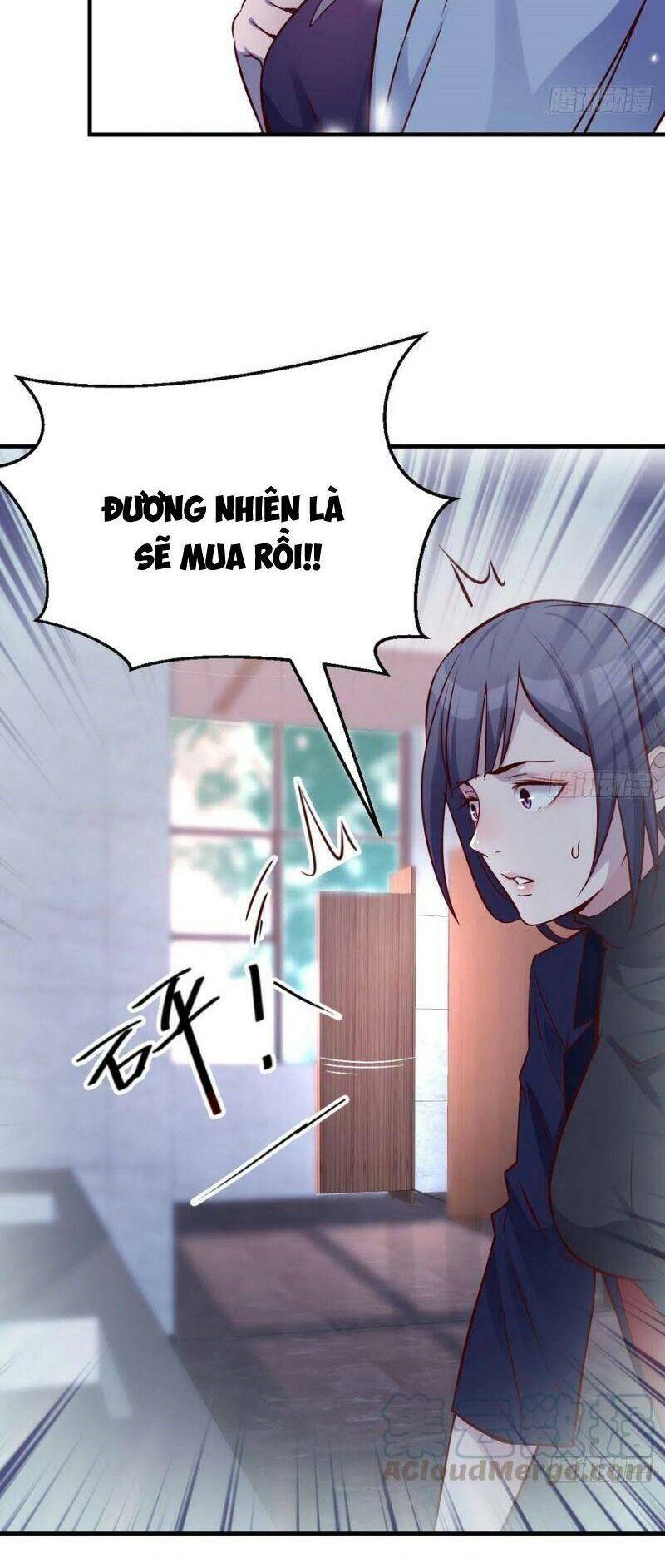 Trong Nhà Có 2 Bạn Gái Song Sinh Chap 65 - Next Chap 66