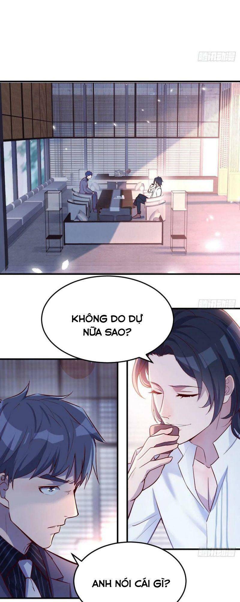 Trong Nhà Có 2 Bạn Gái Song Sinh Chap 65 - Next Chap 66