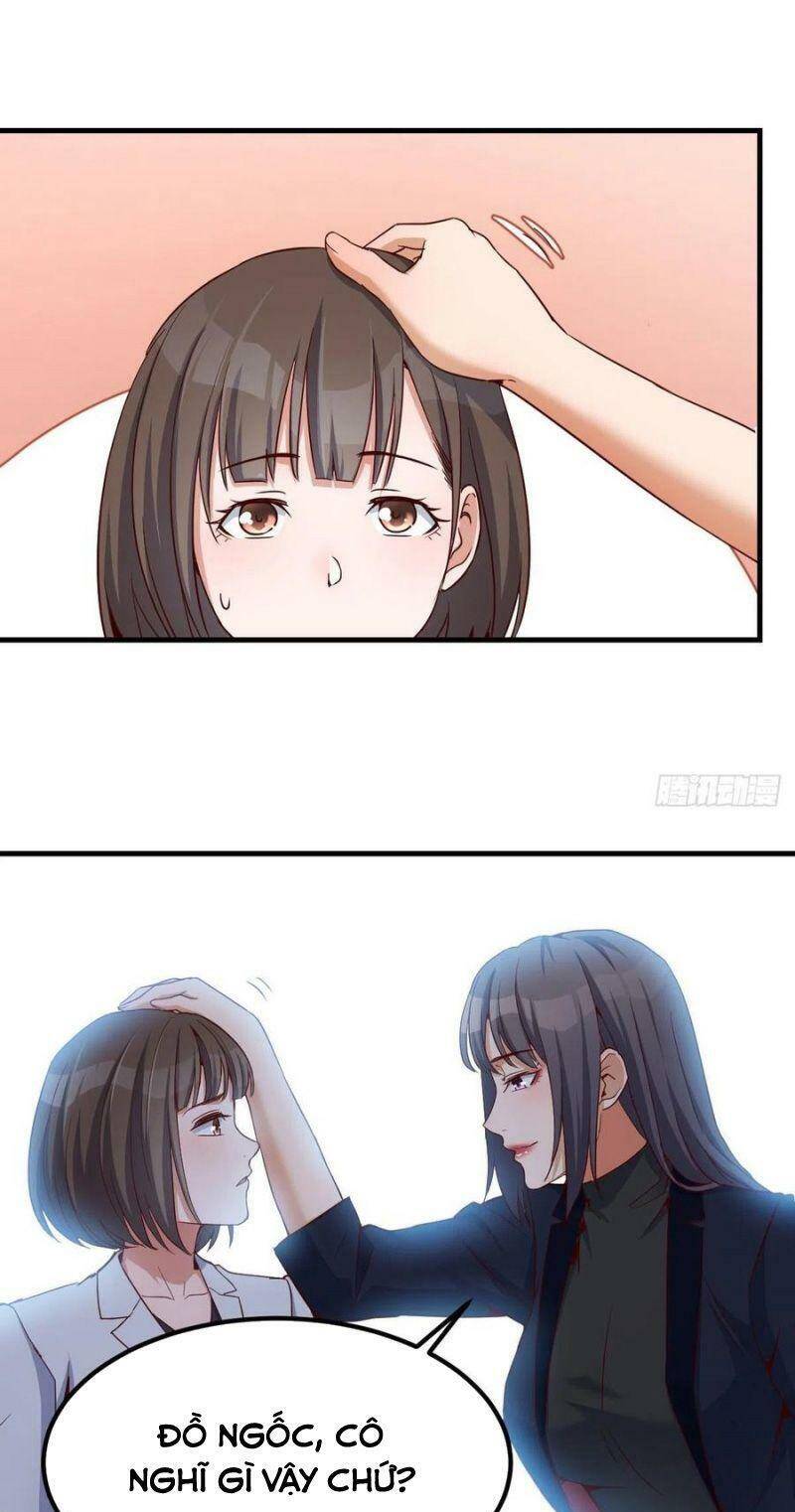 Trong Nhà Có 2 Bạn Gái Song Sinh Chap 65 - Next Chap 66