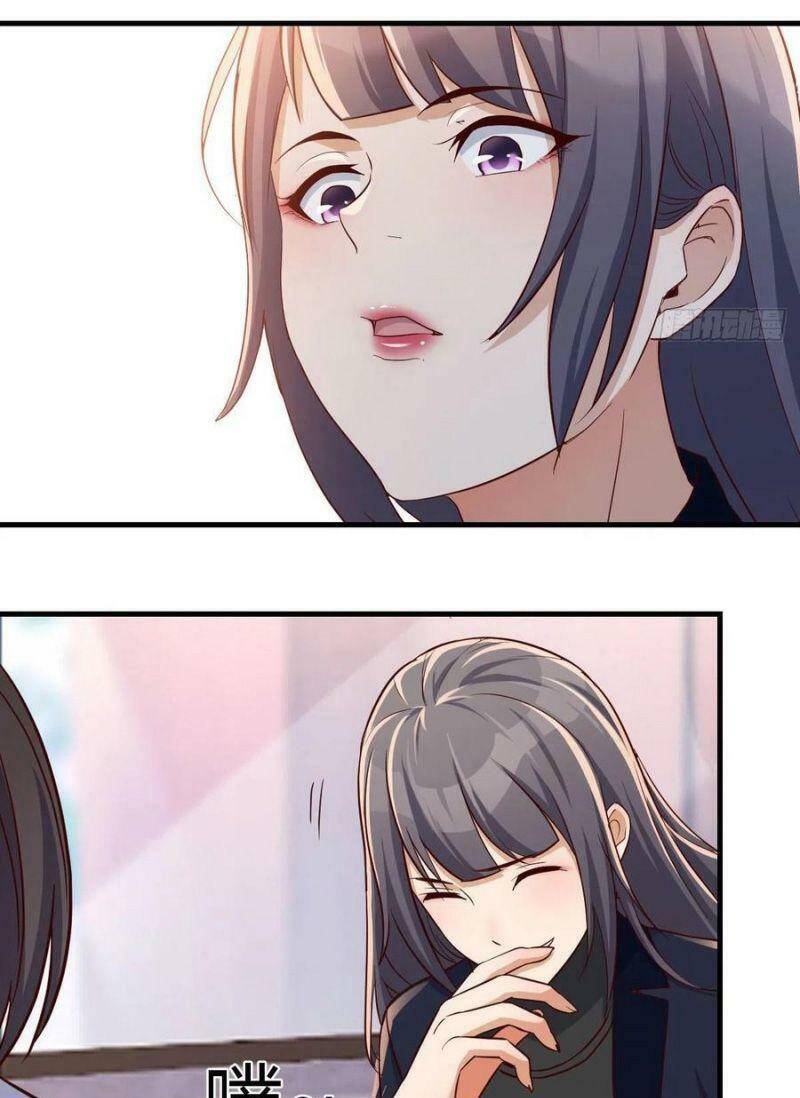 Trong Nhà Có 2 Bạn Gái Song Sinh Chap 65 - Next Chap 66