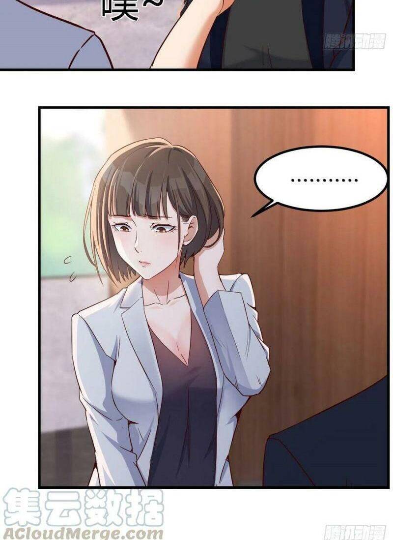 Trong Nhà Có 2 Bạn Gái Song Sinh Chap 65 - Next Chap 66