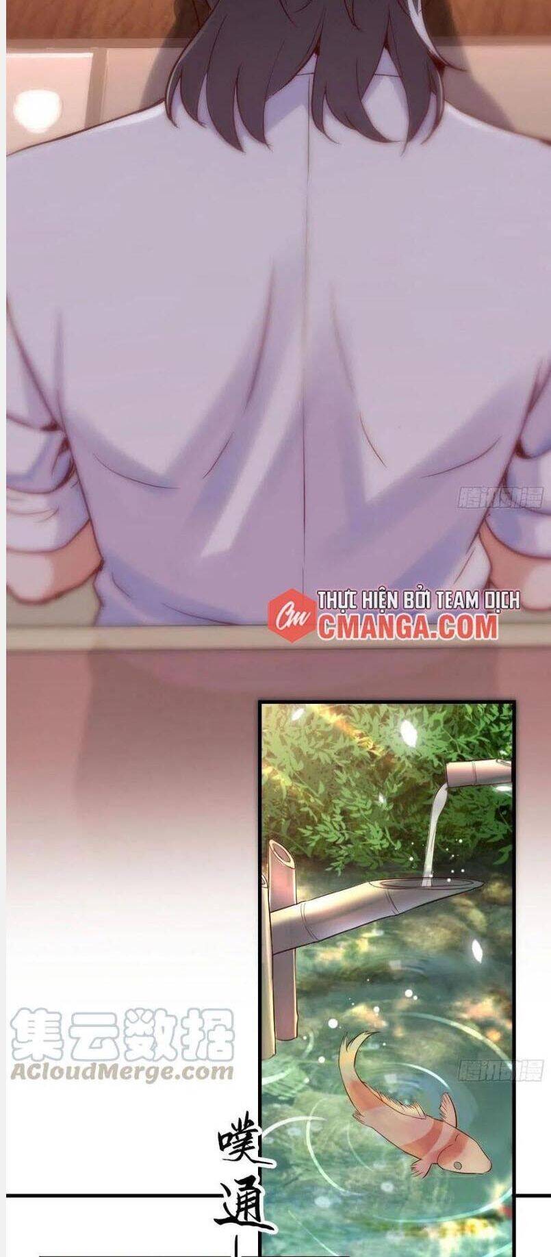 Trong Nhà Có 2 Bạn Gái Song Sinh Chap 66 - Next Chap 67