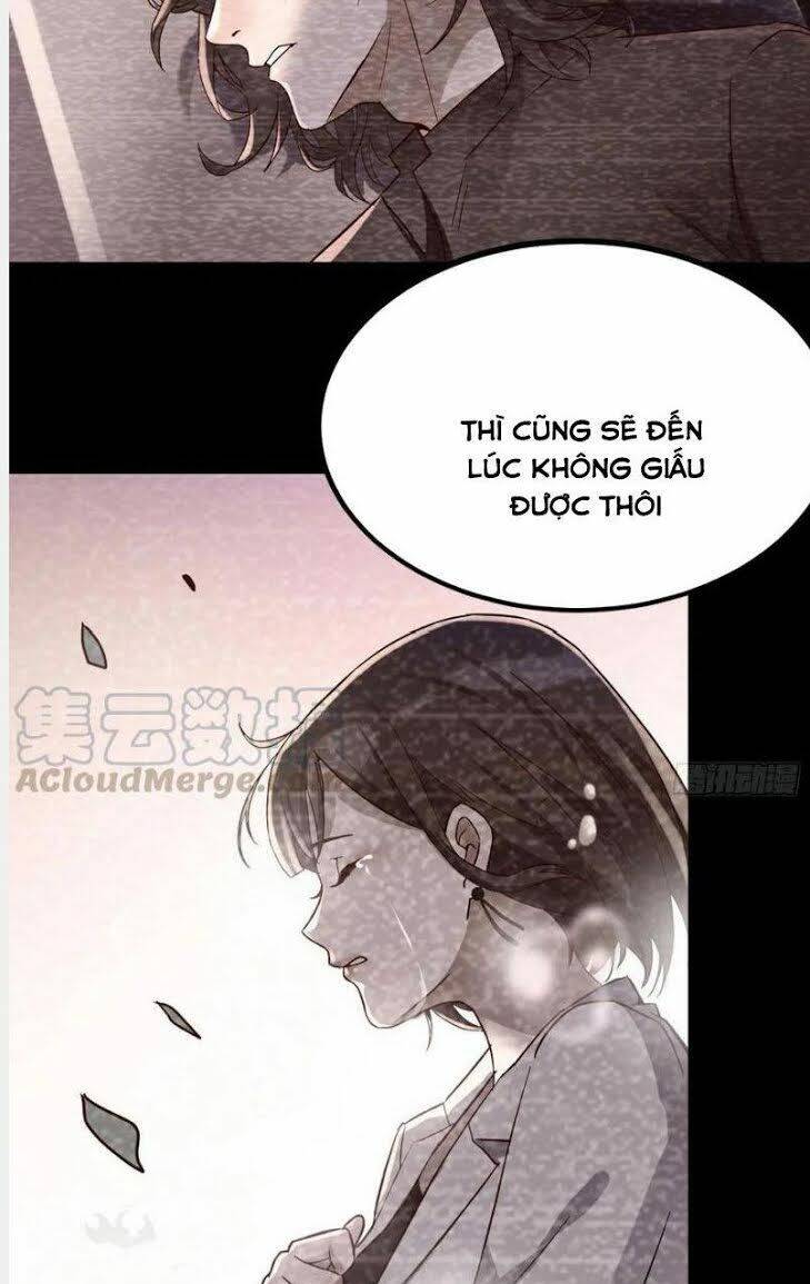Trong Nhà Có 2 Bạn Gái Song Sinh Chap 66 - Next Chap 67