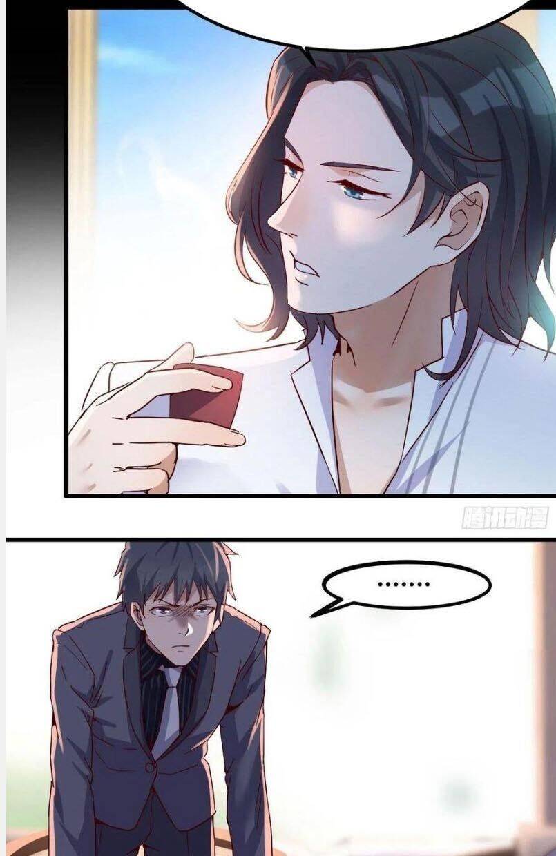 Trong Nhà Có 2 Bạn Gái Song Sinh Chap 66 - Next Chap 67