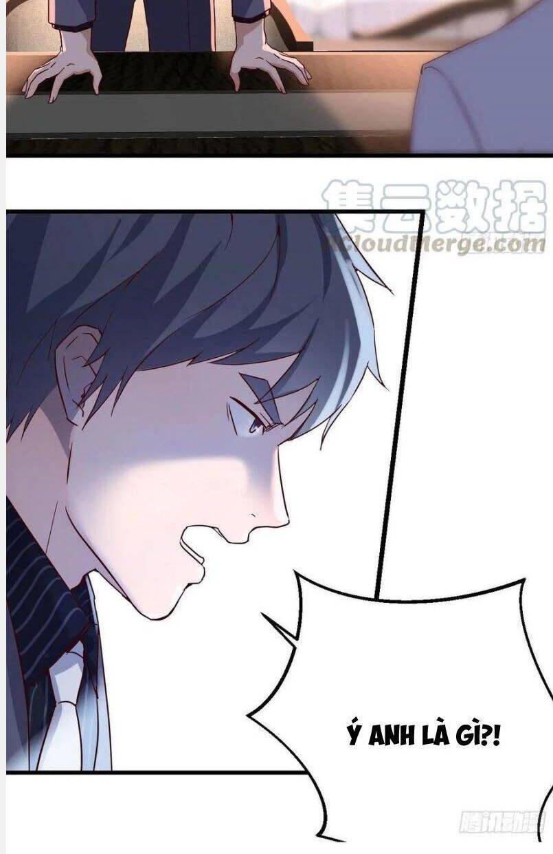 Trong Nhà Có 2 Bạn Gái Song Sinh Chap 66 - Next Chap 67
