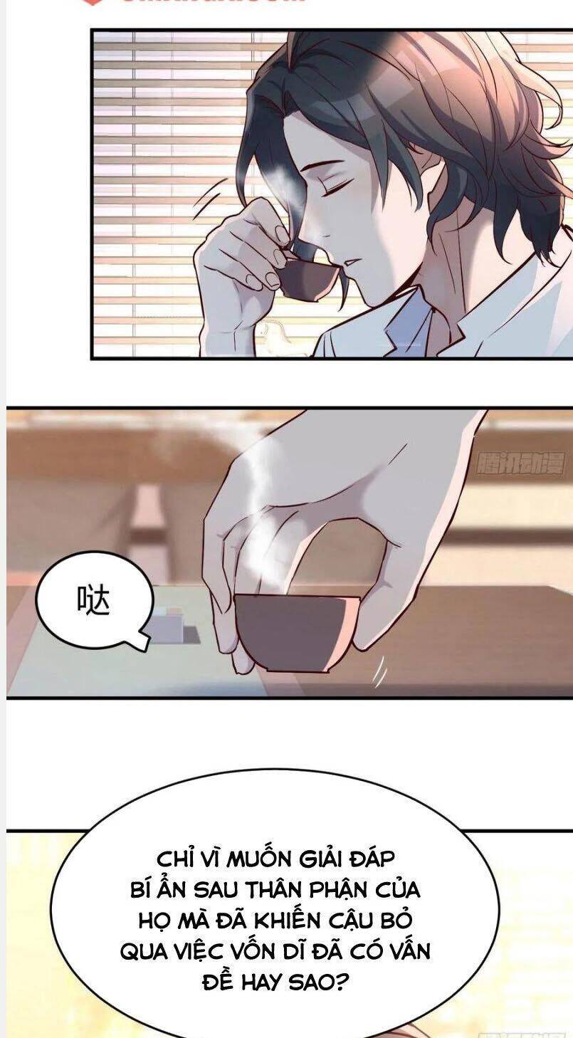 Trong Nhà Có 2 Bạn Gái Song Sinh Chap 66 - Next Chap 67
